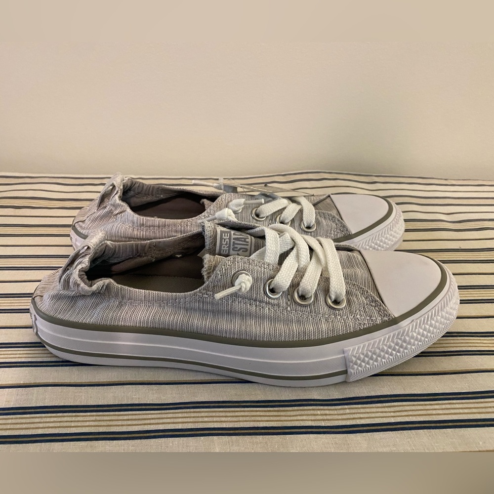 Converse Chuck Taylor Shoreline Slip Shoes